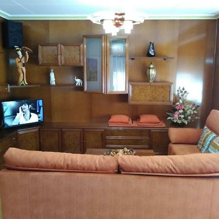 Excelente Apartamento 3 Hab Apartment Úbeda Exterior foto