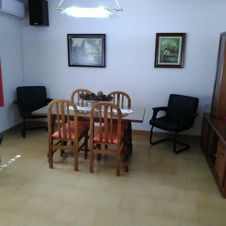 Excelente Apartamento 3 Hab Apartment Úbeda Exterior foto