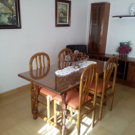 Excelente Apartamento 3 Hab Apartment Úbeda Exterior foto