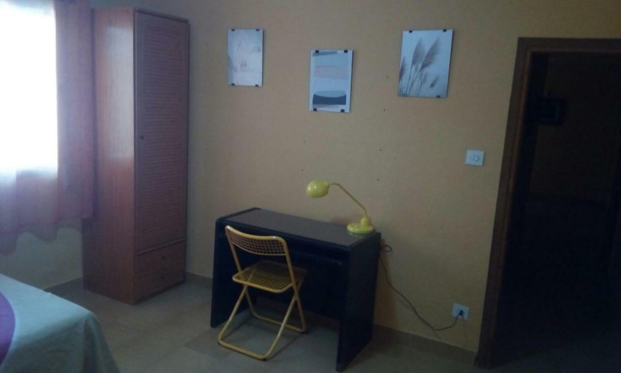 Excelente Apartamento 3 Hab Apartment Úbeda Exterior foto