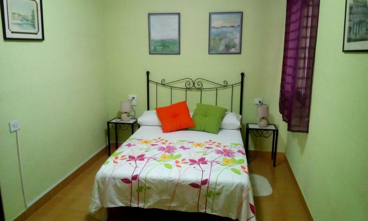 Excelente Apartamento 3 Hab Apartment Úbeda Exterior foto