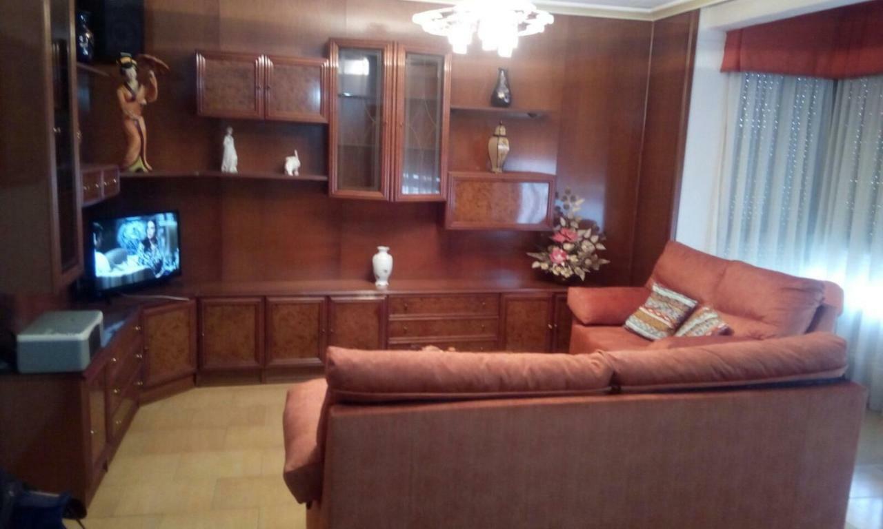 Excelente Apartamento 3 Hab Apartment Úbeda Exterior foto