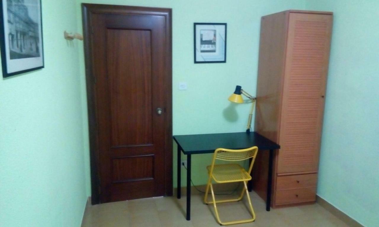 Excelente Apartamento 3 Hab Apartment Úbeda Exterior foto