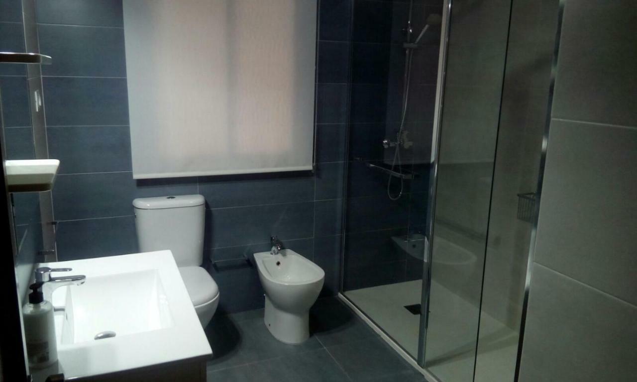 Excelente Apartamento 3 Hab Apartment Úbeda Exterior foto