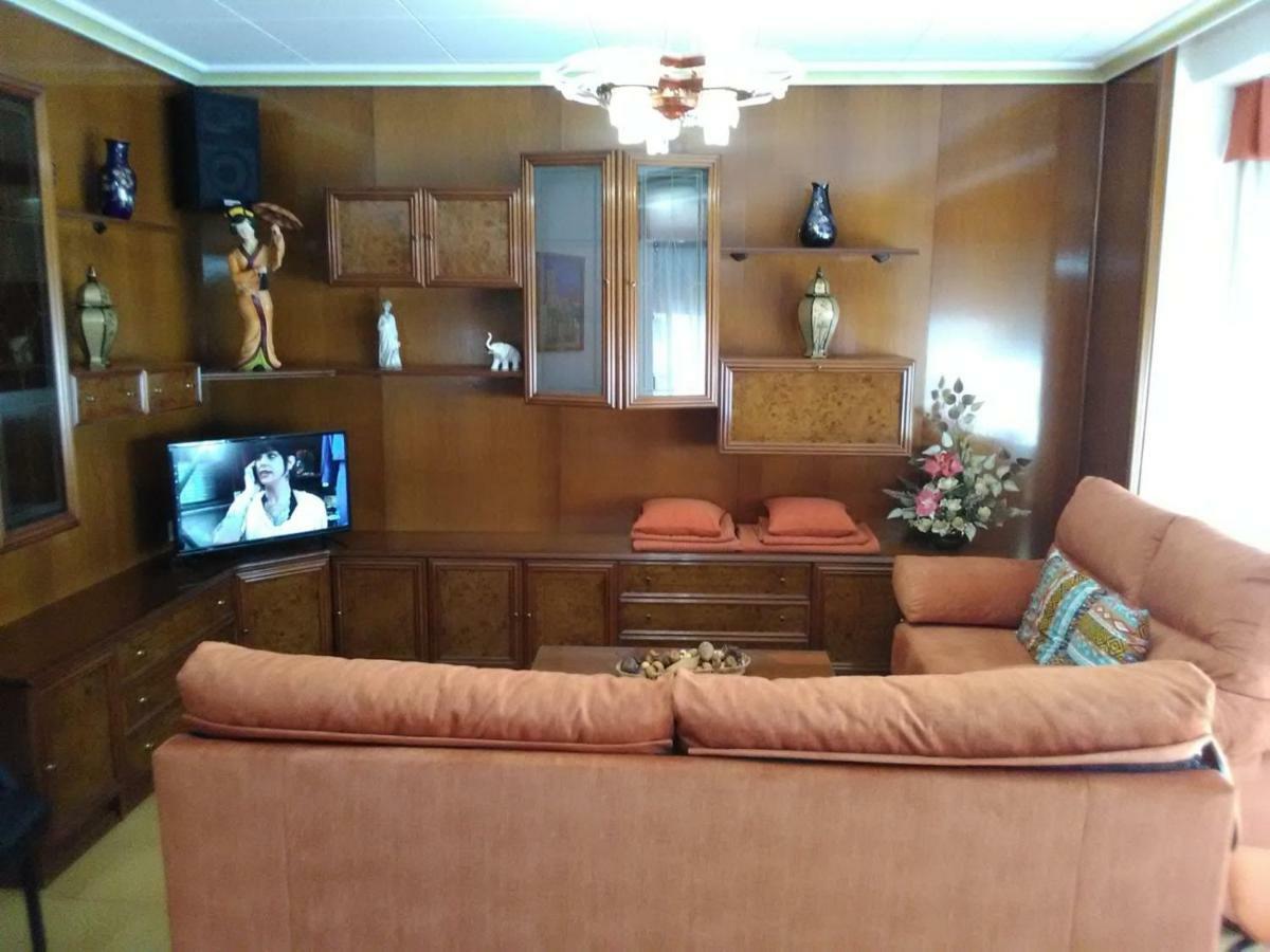 Excelente Apartamento 3 Hab Apartment Úbeda Exterior foto