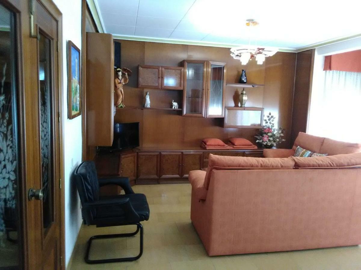 Excelente Apartamento 3 Hab Apartment Úbeda Exterior foto