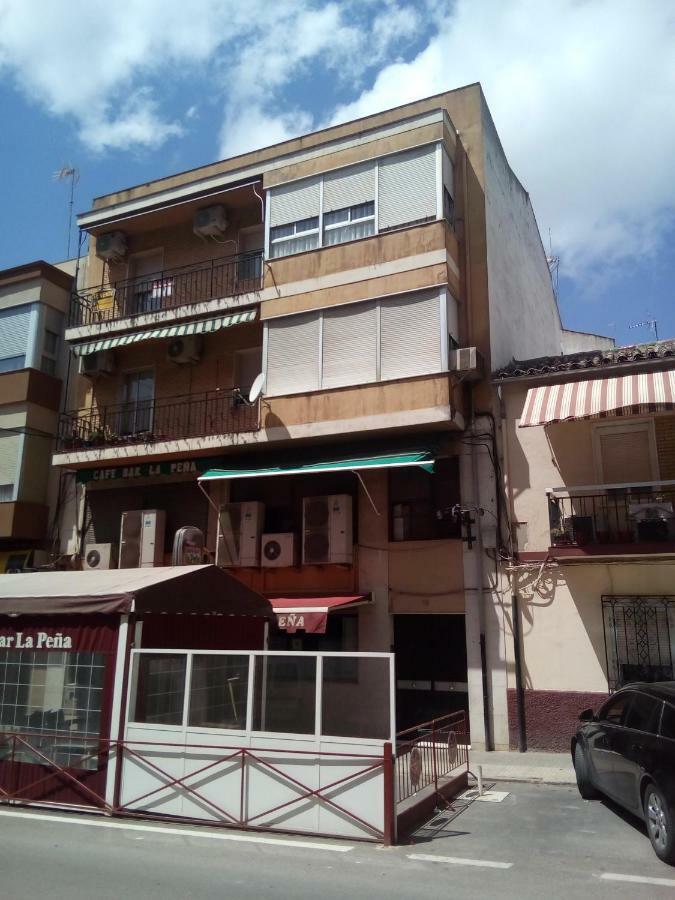 Excelente Apartamento 3 Hab Apartment Úbeda Exterior foto