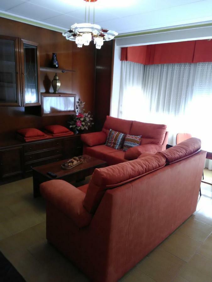 Excelente Apartamento 3 Hab Apartment Úbeda Exterior foto