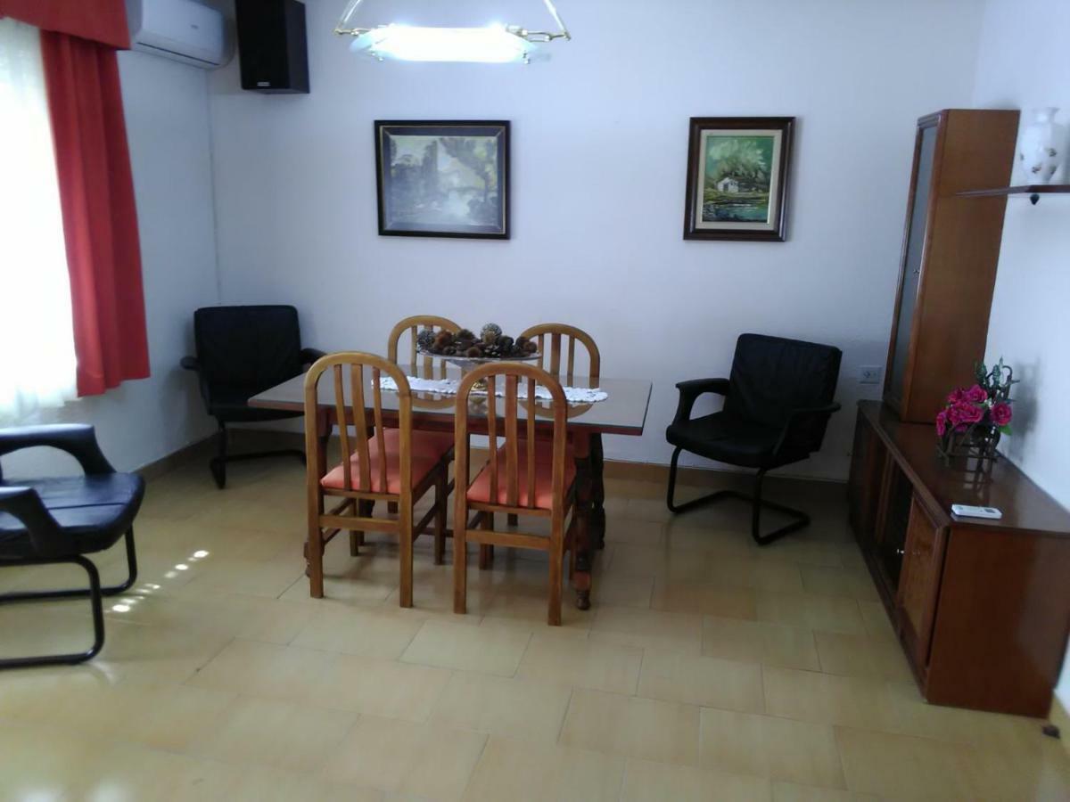 Excelente Apartamento 3 Hab Apartment Úbeda Exterior foto