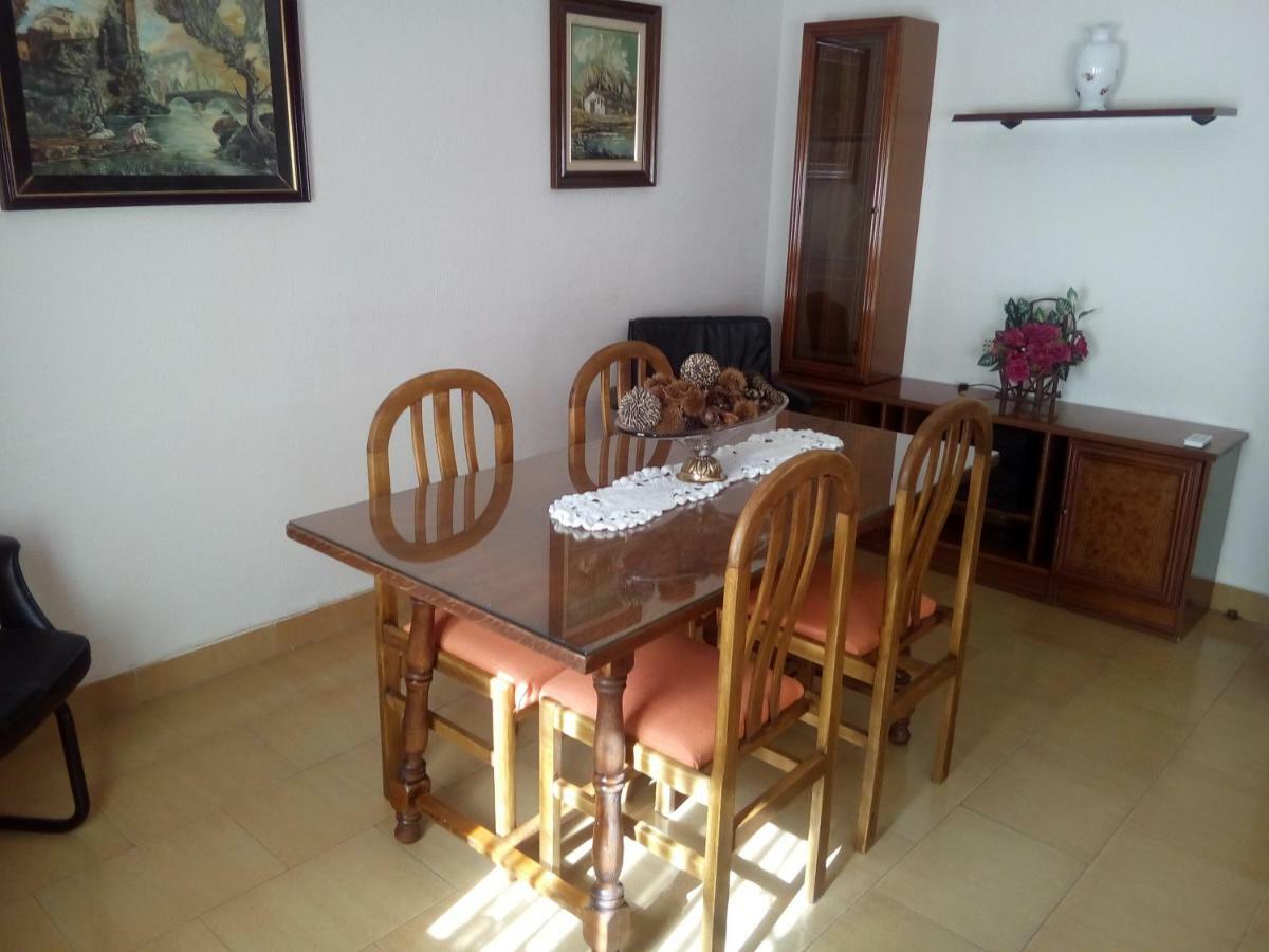 Excelente Apartamento 3 Hab Apartment Úbeda Exterior foto