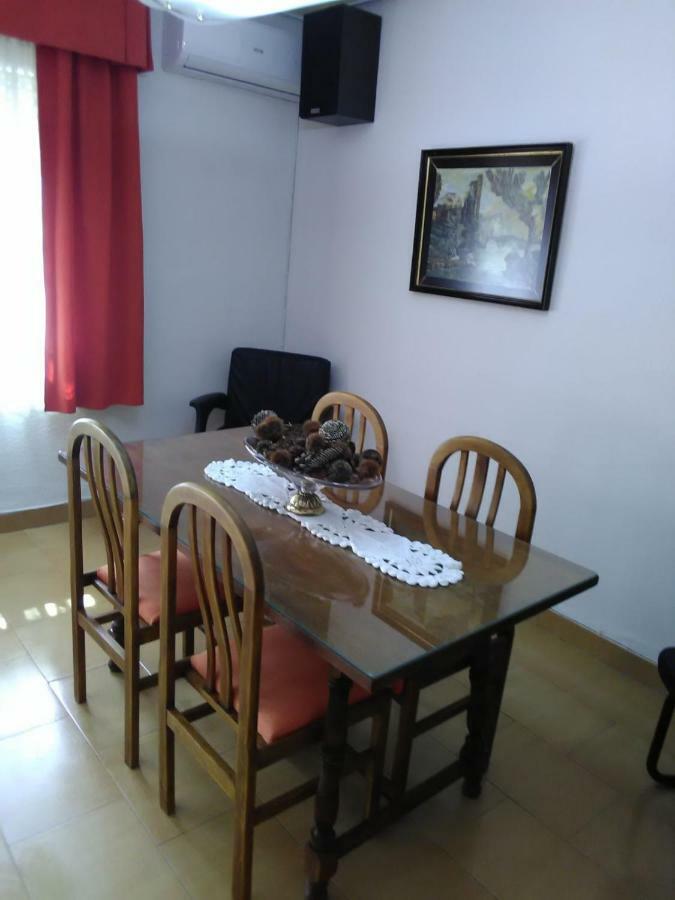 Excelente Apartamento 3 Hab Apartment Úbeda Exterior foto