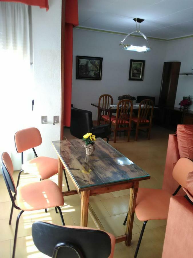 Excelente Apartamento 3 Hab Apartment Úbeda Exterior foto