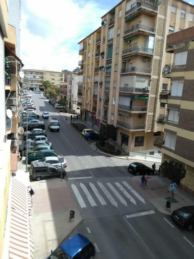 Excelente Apartamento 3 Hab Apartment Úbeda Exterior foto