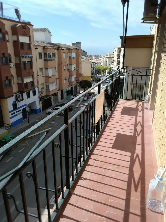 Excelente Apartamento 3 Hab Apartment Úbeda Exterior foto