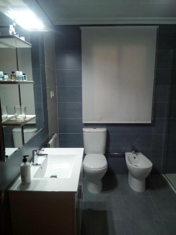 Excelente Apartamento 3 Hab Apartment Úbeda Exterior foto