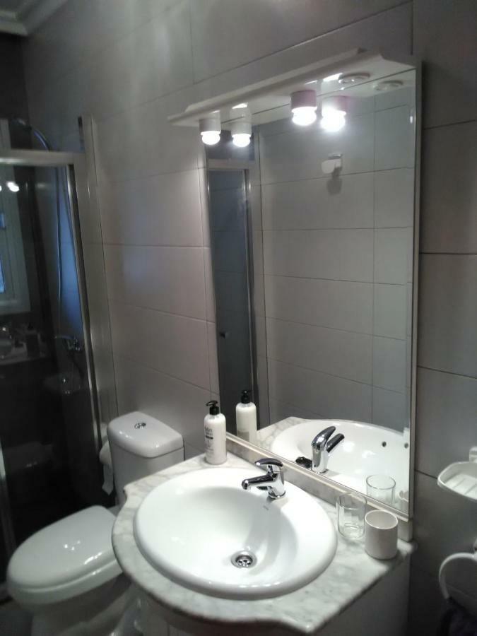 Excelente Apartamento 3 Hab Apartment Úbeda Exterior foto