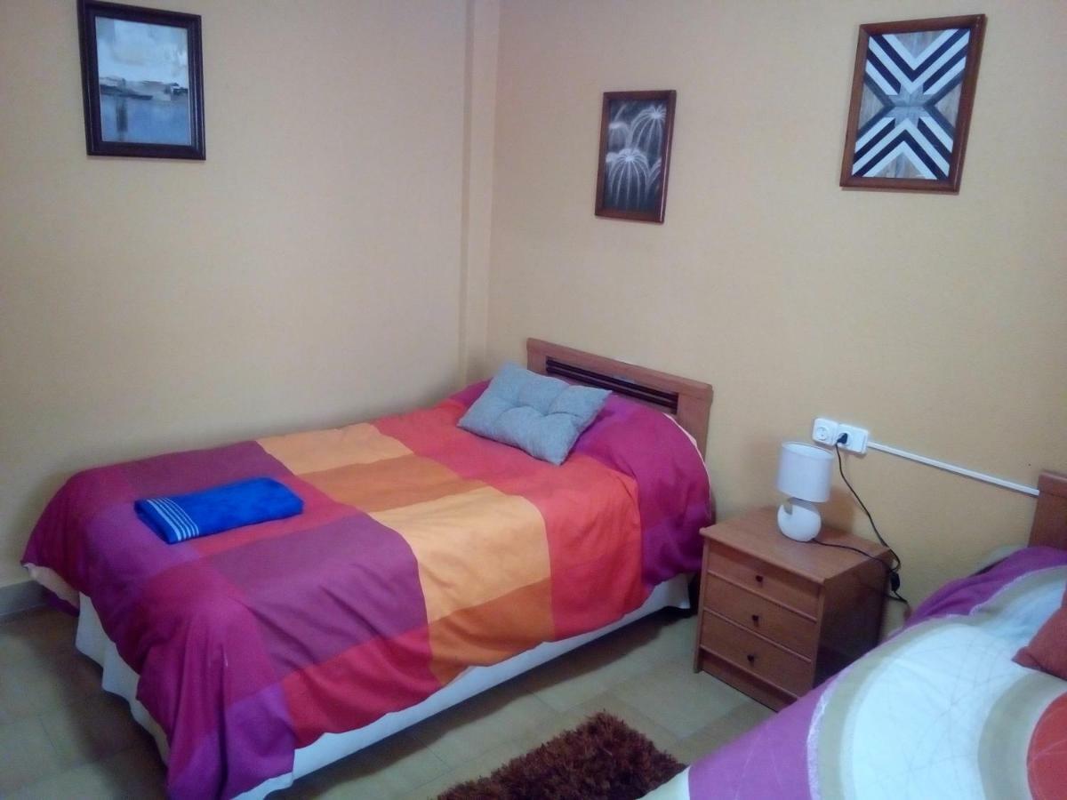 Excelente Apartamento 3 Hab Apartment Úbeda Exterior foto