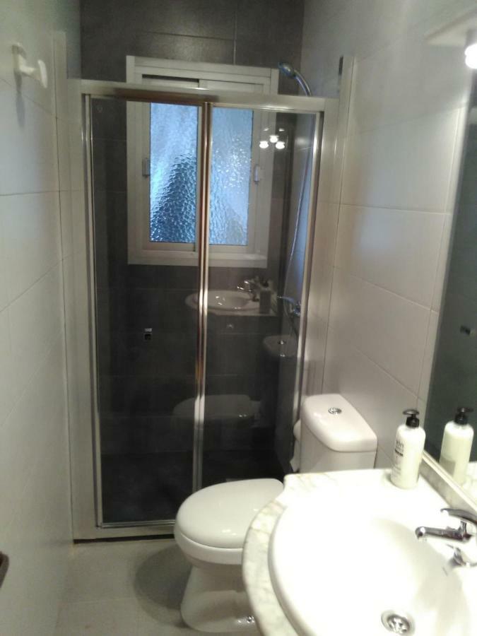 Excelente Apartamento 3 Hab Apartment Úbeda Exterior foto
