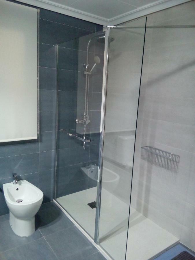 Excelente Apartamento 3 Hab Apartment Úbeda Exterior foto