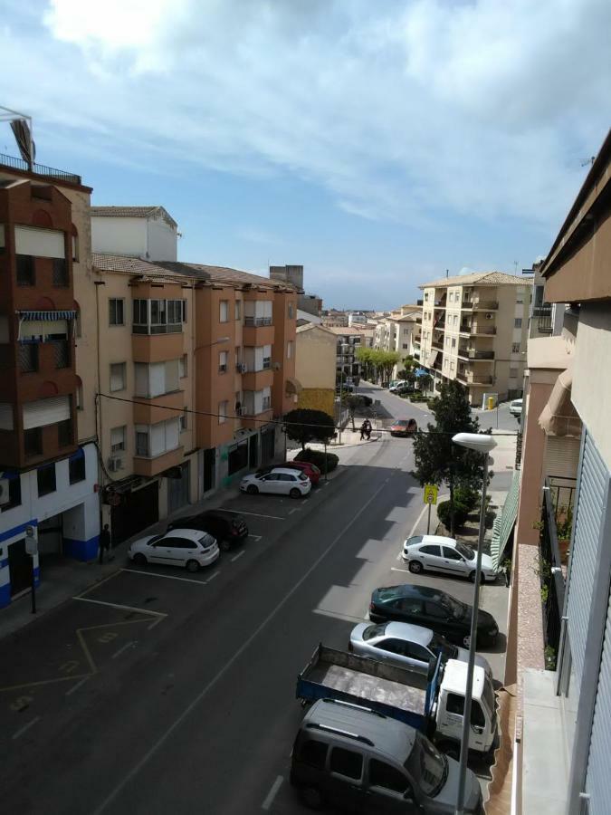 Excelente Apartamento 3 Hab Apartment Úbeda Exterior foto