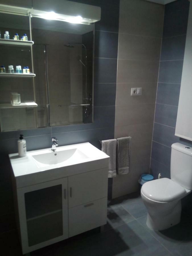 Excelente Apartamento 3 Hab Apartment Úbeda Exterior foto