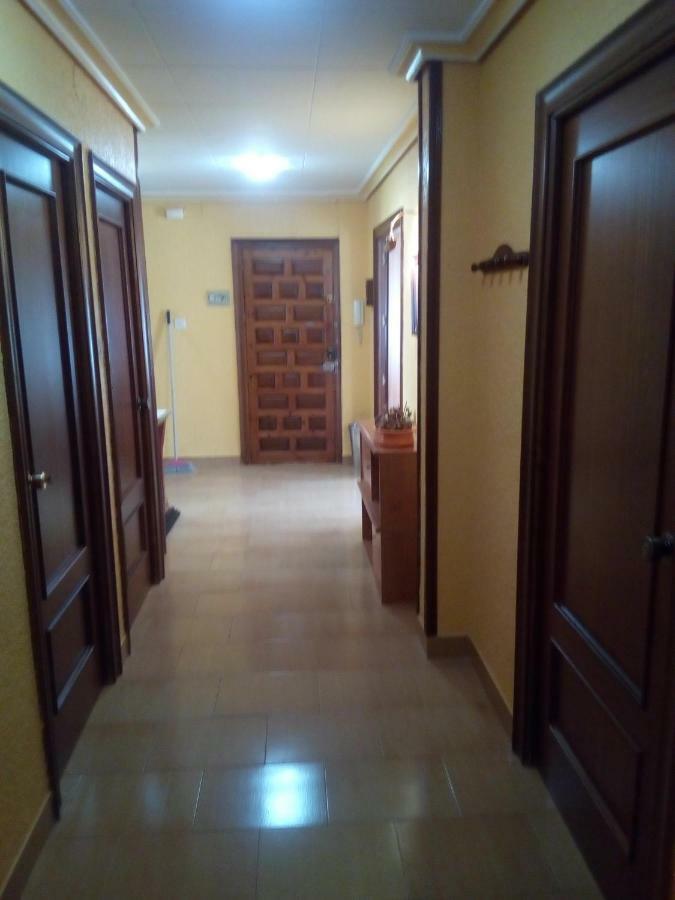 Excelente Apartamento 3 Hab Apartment Úbeda Exterior foto
