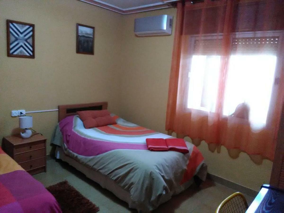 Excelente Apartamento 3 Hab Apartment Úbeda Exterior foto