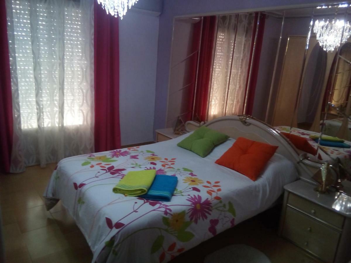Excelente Apartamento 3 Hab Apartment Úbeda Exterior foto