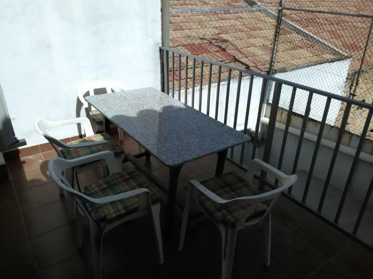 Excelente Apartamento 3 Hab Apartment Úbeda Exterior foto
