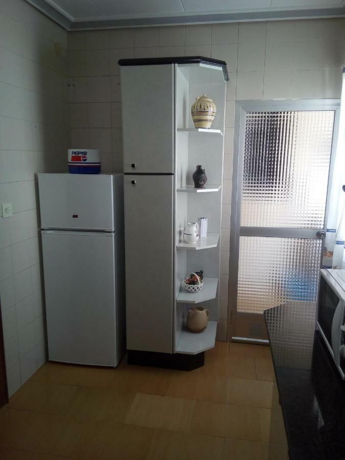 Excelente Apartamento 3 Hab Apartment Úbeda Exterior foto