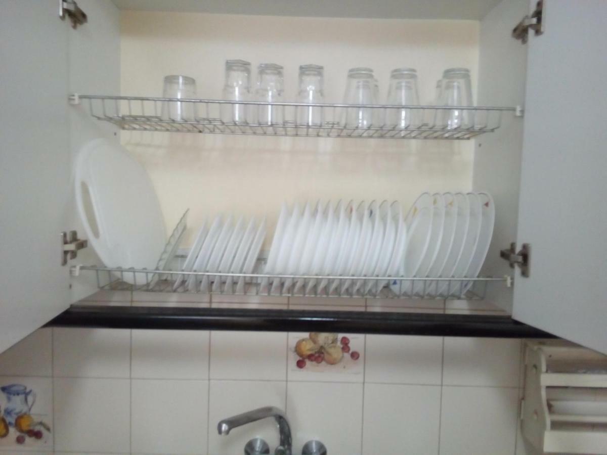 Excelente Apartamento 3 Hab Apartment Úbeda Exterior foto