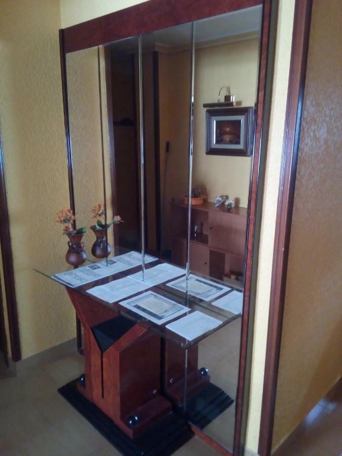 Excelente Apartamento 3 Hab Apartment Úbeda Exterior foto