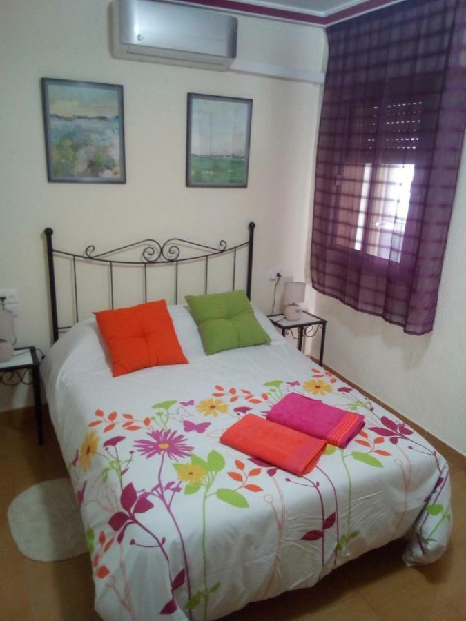 Excelente Apartamento 3 Hab Apartment Úbeda Exterior foto