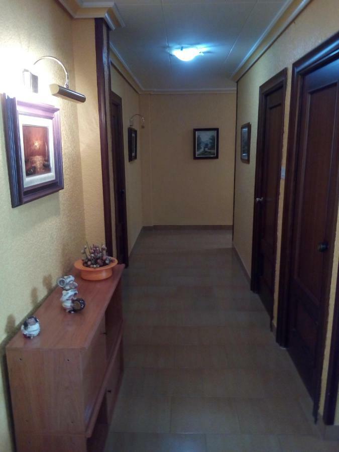 Excelente Apartamento 3 Hab Apartment Úbeda Exterior foto