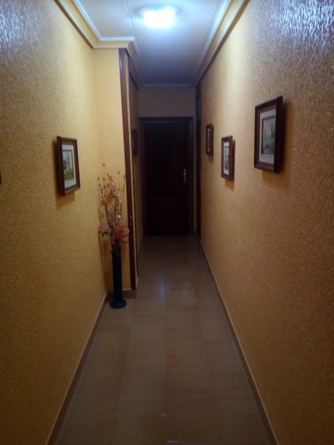 Excelente Apartamento 3 Hab Apartment Úbeda Exterior foto