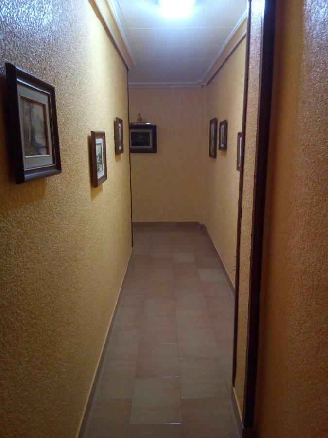 Excelente Apartamento 3 Hab Apartment Úbeda Exterior foto