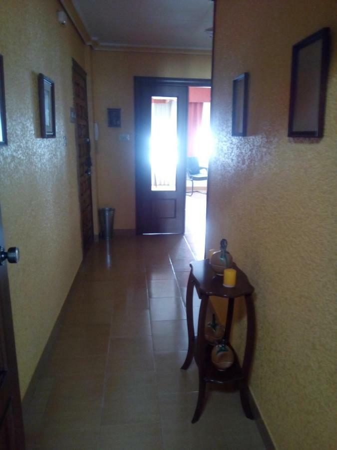 Excelente Apartamento 3 Hab Apartment Úbeda Exterior foto