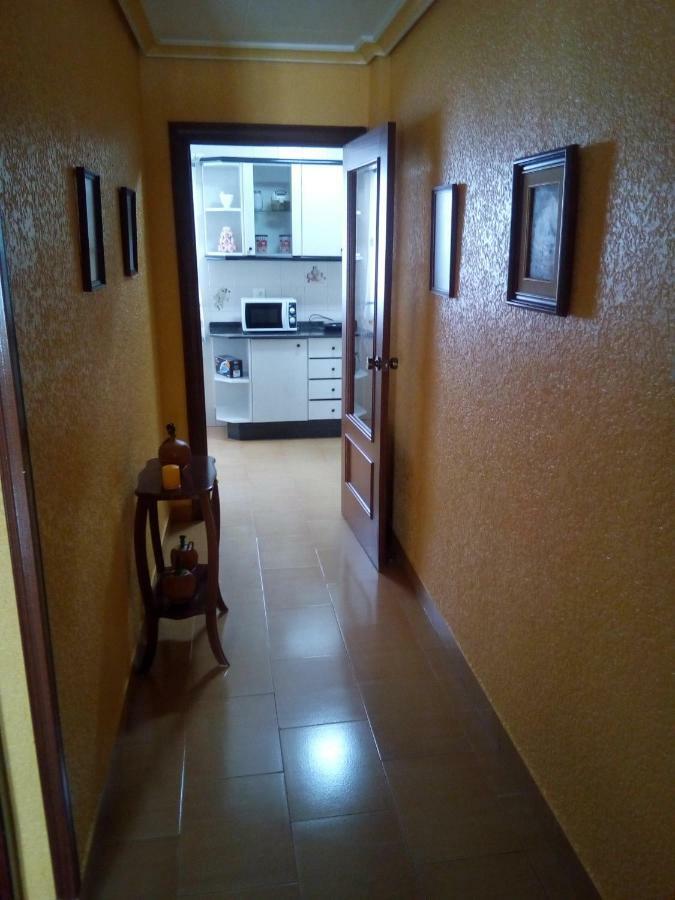 Excelente Apartamento 3 Hab Apartment Úbeda Exterior foto
