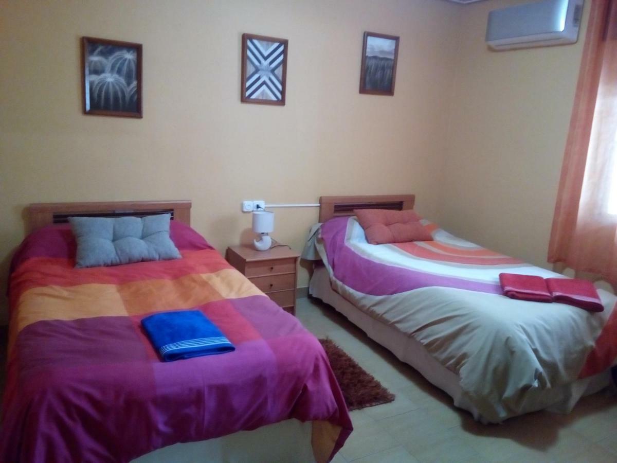 Excelente Apartamento 3 Hab Apartment Úbeda Exterior foto