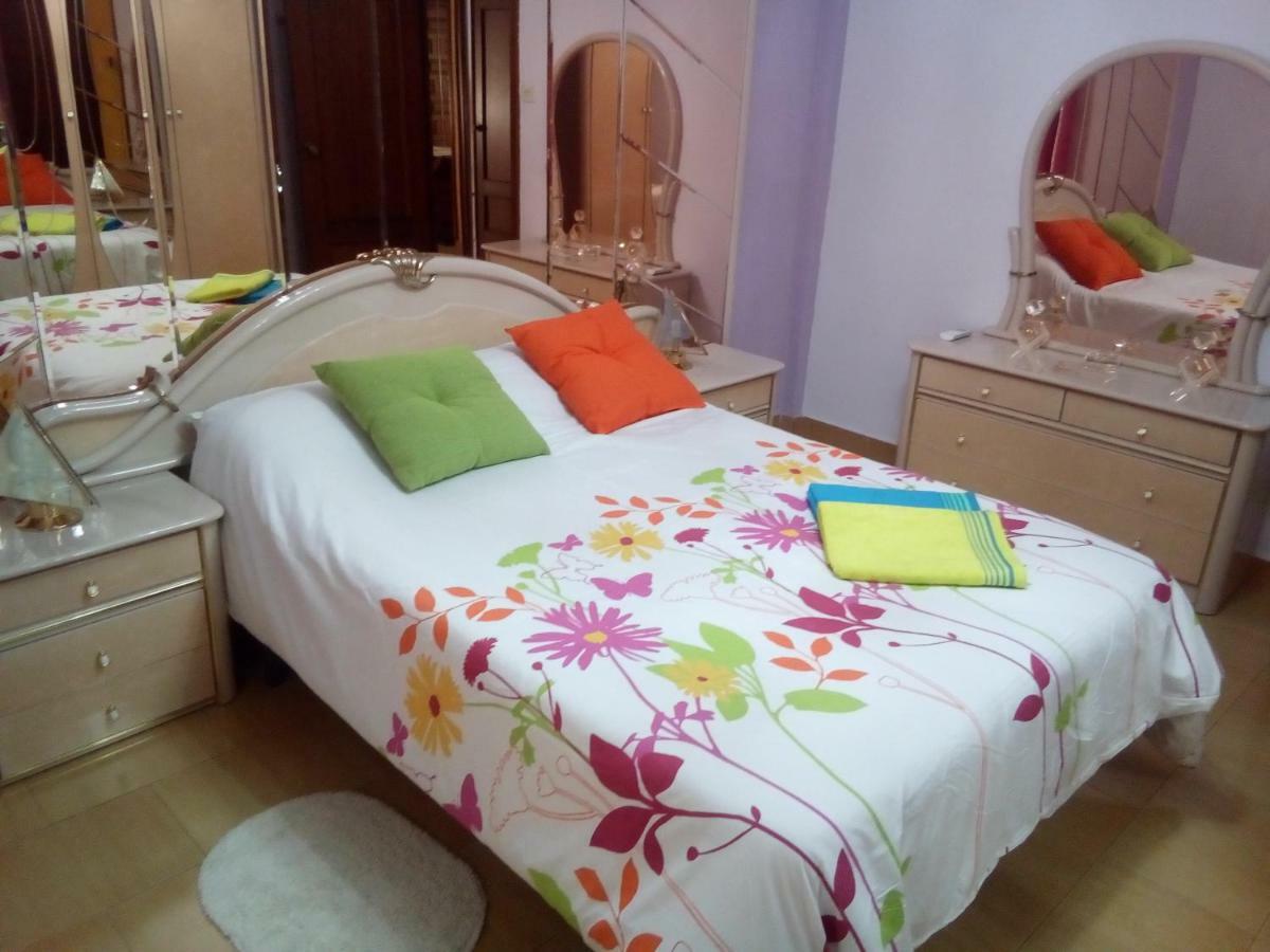Excelente Apartamento 3 Hab Apartment Úbeda Exterior foto