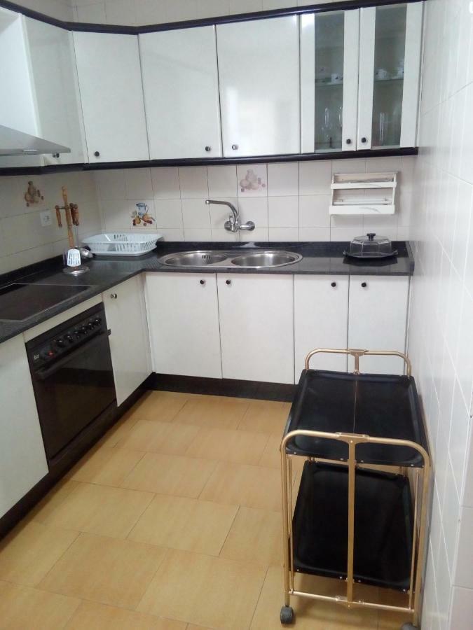 Excelente Apartamento 3 Hab Apartment Úbeda Exterior foto