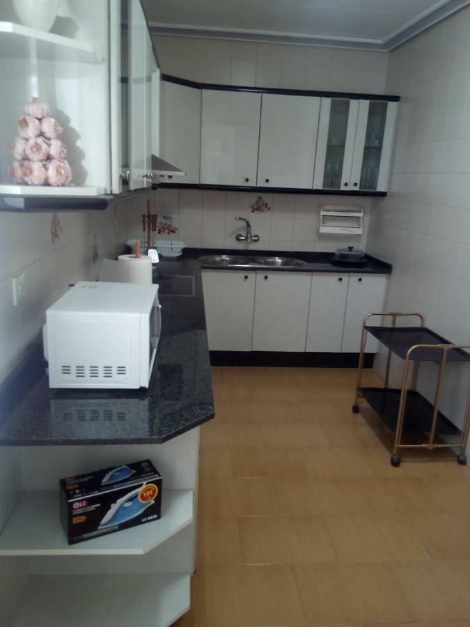 Excelente Apartamento 3 Hab Apartment Úbeda Exterior foto