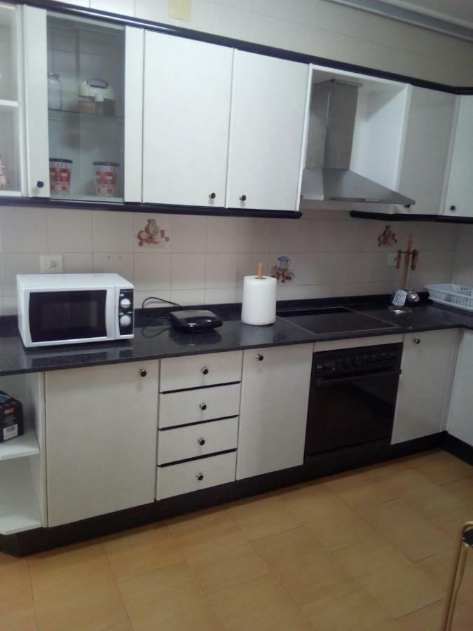 Excelente Apartamento 3 Hab Apartment Úbeda Exterior foto