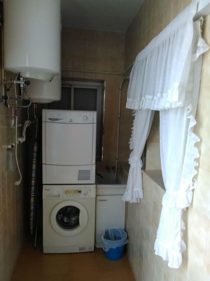 Excelente Apartamento 3 Hab Apartment Úbeda Exterior foto
