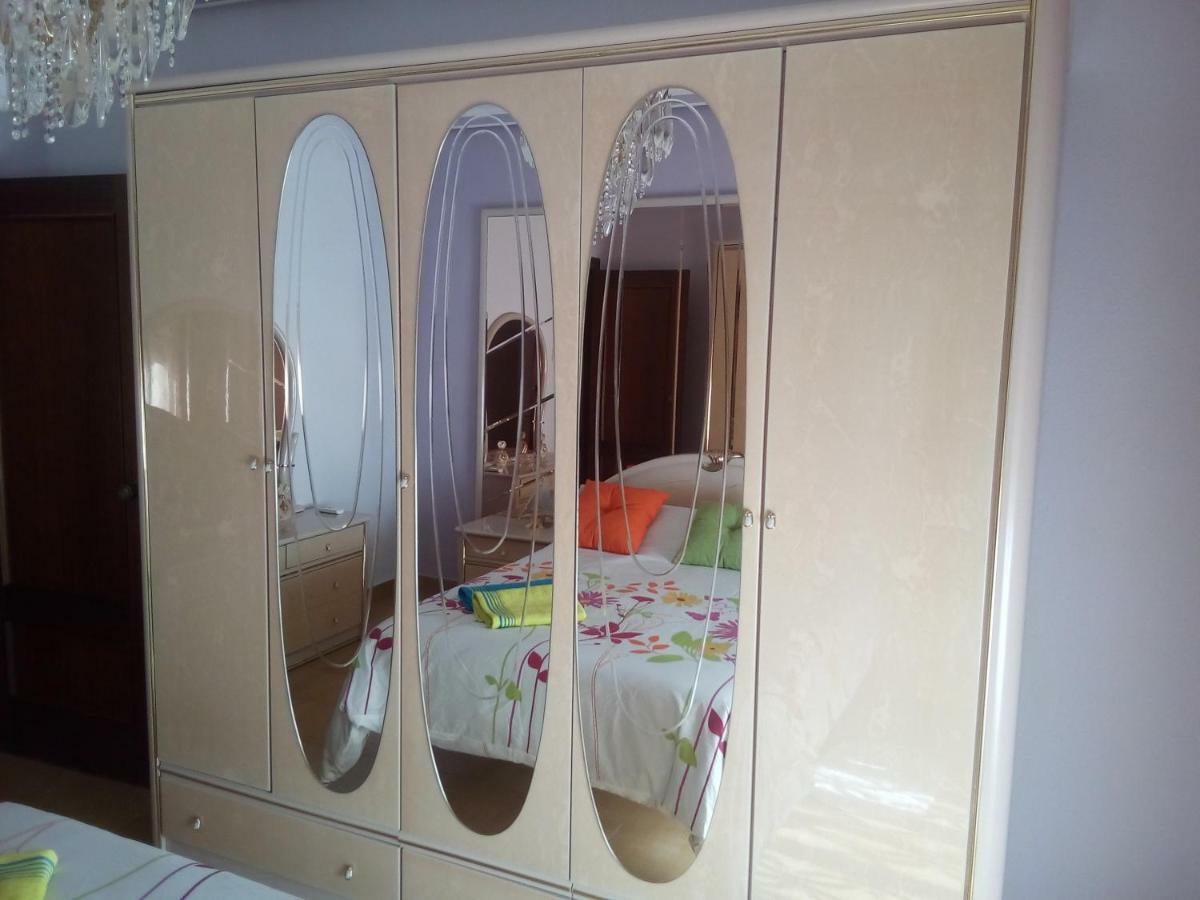 Excelente Apartamento 3 Hab Apartment Úbeda Exterior foto